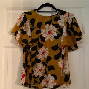 Gorgeous size 10 purchased from Anthropology